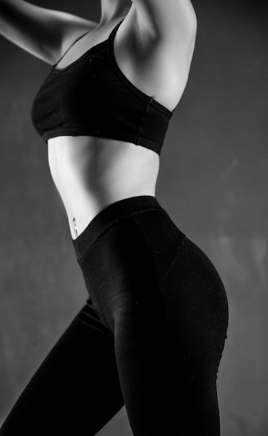 Wellness Tips for a Healthy Lifestyle